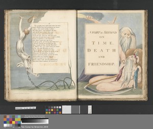 'Oft bursts my song beyond the bounds of life' (Page 16)
