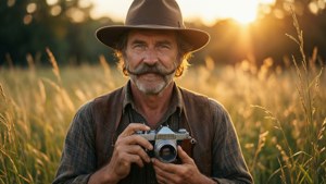 OG Sunset Photographer