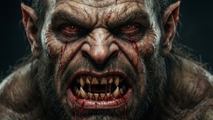 Ogre's Gaze