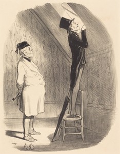 Oh! quant a la vue, vous ne trouverez pas mieux qu'ici!