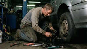 Oil Change