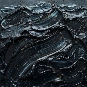 Oil on Water