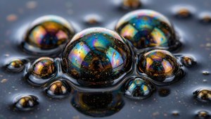 Oil Slick
