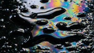 Oil Spill Abstraction