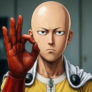OK Hand Meme