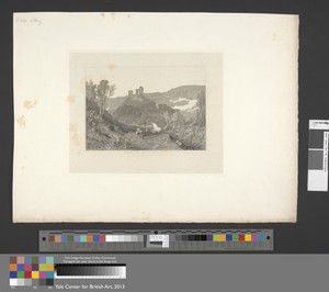 Okehampton, Devonshire