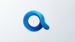 Okta Minimal Blue