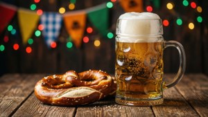 Oktoberfest Cheers