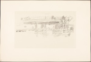 Old Battersea Bridge