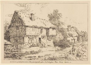 Art by W. H. (William Henry) Pyne