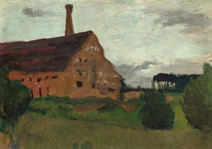 Old Factory