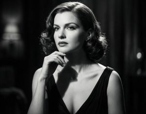 Old Hollywood