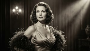 Old Hollywood