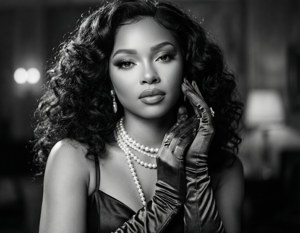 Old Hollywood Doja
