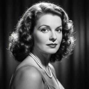 Old Hollywood Glamour