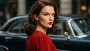 Old Hollywood Glamour