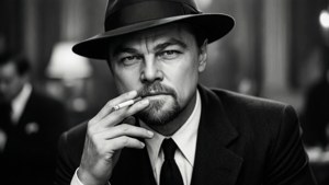 Old Hollywood Glamour