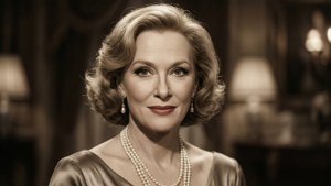 Old Hollywood Glamour