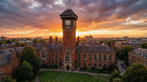 Old Joe Sunset