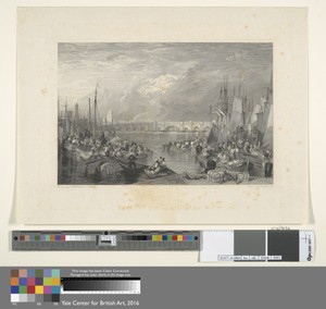 Old London Bridge and Vicinity