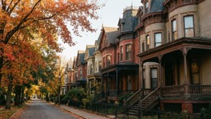 Old Louisville Victorians