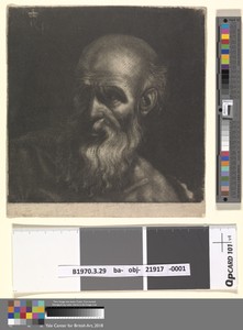 Old Man