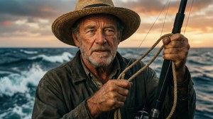 Old Man and the Sea