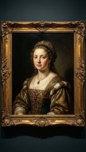 Old Master
