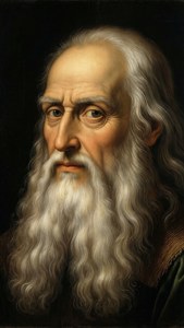 Old Master