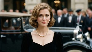 Old Money Elegance