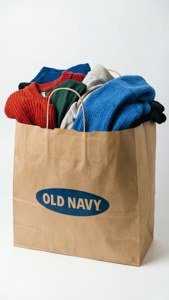 Old Navy Haul