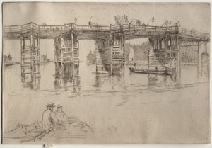 Old Putney Bridge