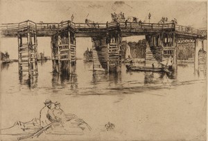 Old Putney Bridge