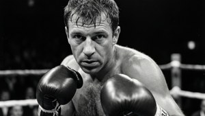 Old School Boxer