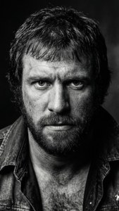 Old School Grit