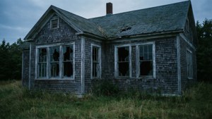 Old Schoolhouse