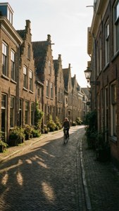 Old Town Alley