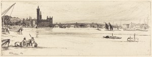 Old Westminster Bridge