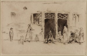 Old Women