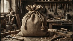 Old Workshop Memory