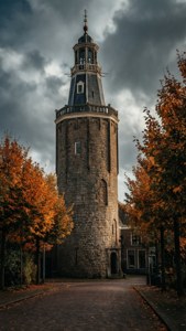 Oldehove Autumn Majesty