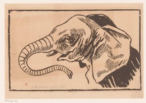 Olifant