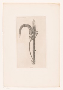 Olifantenhaak (ankus)