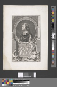 Oliver Cromwell