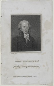 Oliver Ellsworth