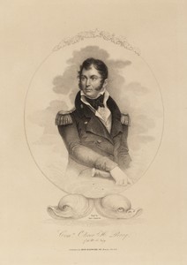 Oliver Hazard Perry