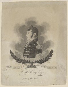 Oliver Hazard Perry