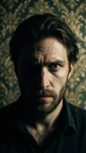 Oliver in the Shadows