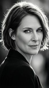 Olivia Wilde Short Hair
