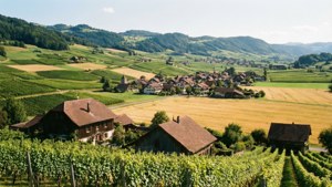 Olten Countryside Bliss